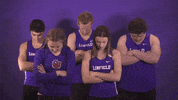 Trackandfield GIF by Linfield Athletics