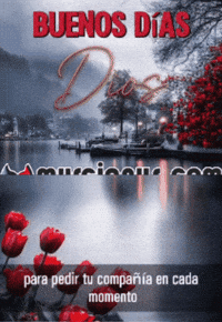 En Tus Manos Flores GIF by Murcianys LLC