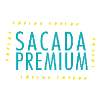 Sacada Sticker by Casa Mansur