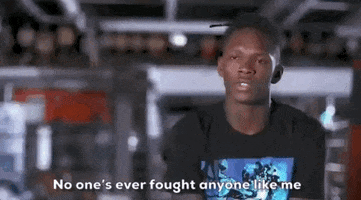 ufc sports sport ufc mma GIF