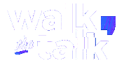 Whfgif Walk The Talk Sticker by WHF