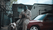 Rey Mysterio Dog GIF by M Huncho