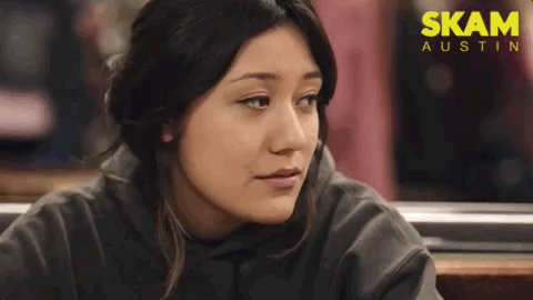 episode 1 GIF by SKAM Austin