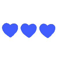 In Love Sticker
