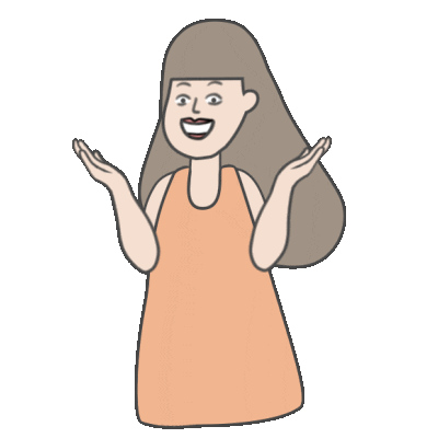 Happy Clap Sticker by jamiff