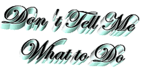 sassy text Sticker by AnimatedText