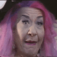 The Worst Witch 80S GIF by absurdnoise