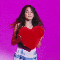 Queen Ani GIF
