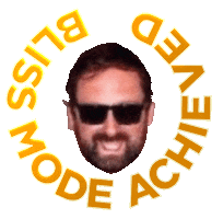 Eric Wareheim Sticker by Random House