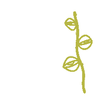Flor Sticker