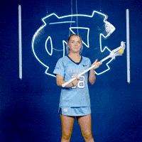 University Of North Carolina Ncaa GIF by UNC Tar Heels