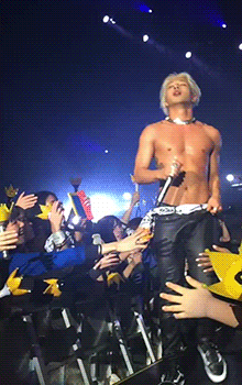 giphyupload kpop top sol gd GIF