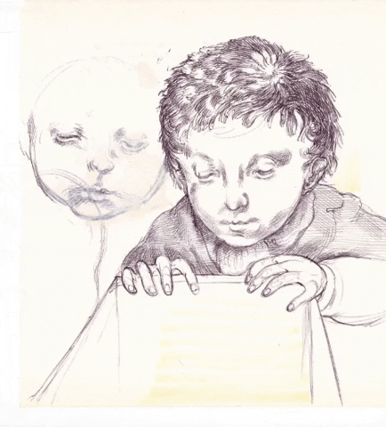 work acting GIF by Alex Boya