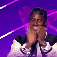 Fun Costume GIF by The Masked Singer UK & The Masked Dancer UK