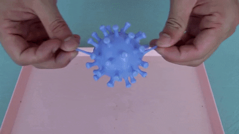 ExperimenMeatGrinder giphyupload monster meat underground GIF