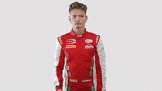 Driver Logan GIF by Prema Team