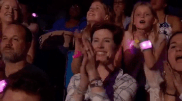 nickelodeon winning GIF by Kids Choice Sports 2017