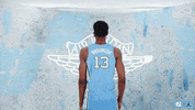 North Carolina Sport GIF by UNC Tar Heels