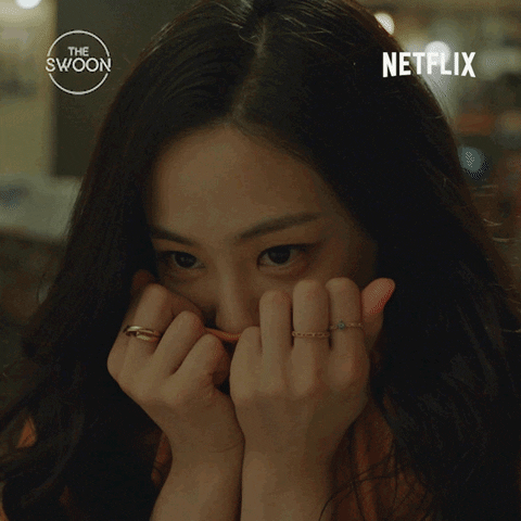 Korean Drama Love GIF by The Swoon