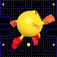 Bandai Namco Running GIF by Flickplay