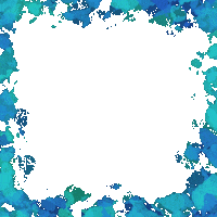 HeyhhIkha new blue green new post Sticker