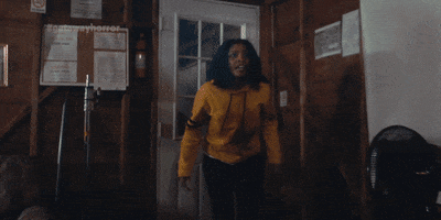 Scary Movie GIF by Best Part Productions