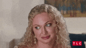 90 Day Fiance Reaction GIF by TLC Europe