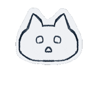 Oh My Gosh Oops Sticker