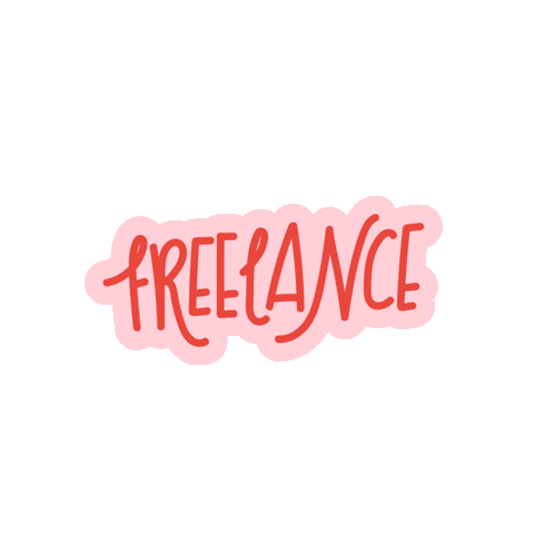 ingridtsc giphyupload work freelance ingridtsc Sticker