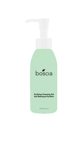 Skin Care Vegan Sticker by boscia
