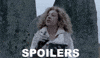 doctor who spoilers GIF