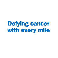 Dana-Farber Sticker by The Jimmy Fund