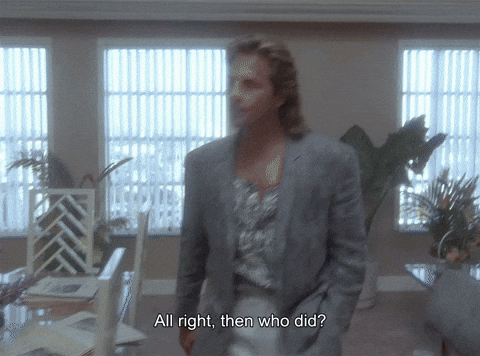 Miami Vice Crockett GIF by Goldmaster