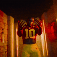 Shelby GIF by USC Trojans