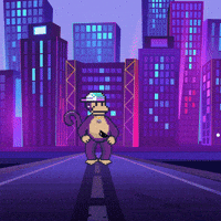 Like A Boss Pixel GIF by BigBrains