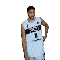 Basketball Basket Sticker by PBC Runa-basket