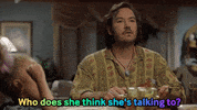 Rainbow Mixedish GIF by ABC Network