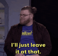 Ron Ogden GIF by The Dungeon Run