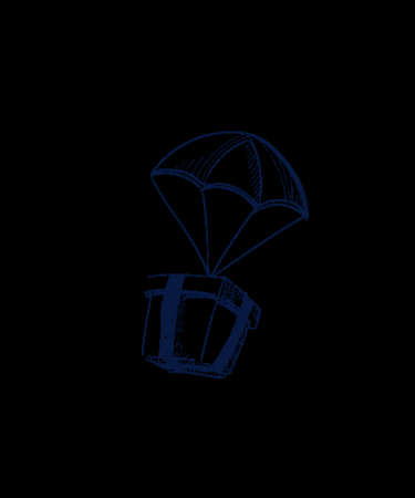 Ajandek Ajandekdoboz GIF by Szerencsejáték Zrt.