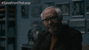 GIF by Amazon Prime Video