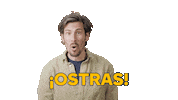 Spanish Spain Sticker by Memrise