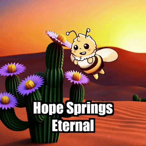Wisdom Gratitude GIF by Beelightened