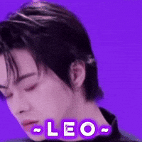 Leeeeeeeeleo GIF