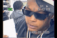 Rick Owens Fashion GIF by SLANG