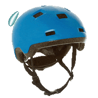 Skate Cycle Sticker by Decathlon Singapore