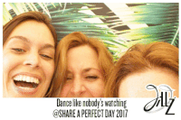 major booth share a perfect day 2017 GIF by Jillz