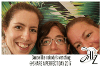major booth share a perfect day 2017 GIF by Jillz