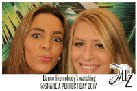 major booth share a perfect day 2017 GIF by Jillz