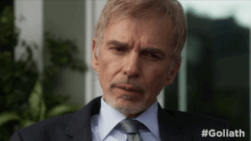season 1 GIF by Goliath