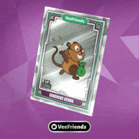 Box Collect GIF by VeeFriends